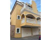 Reventa - Casa de Pueblo - Algorfa