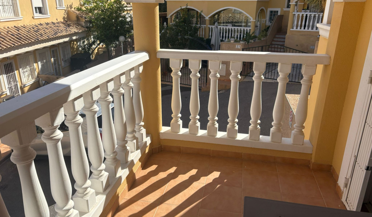 Reventa - Casa de Pueblo - Algorfa