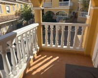 Reventa - Casa de Pueblo - Algorfa