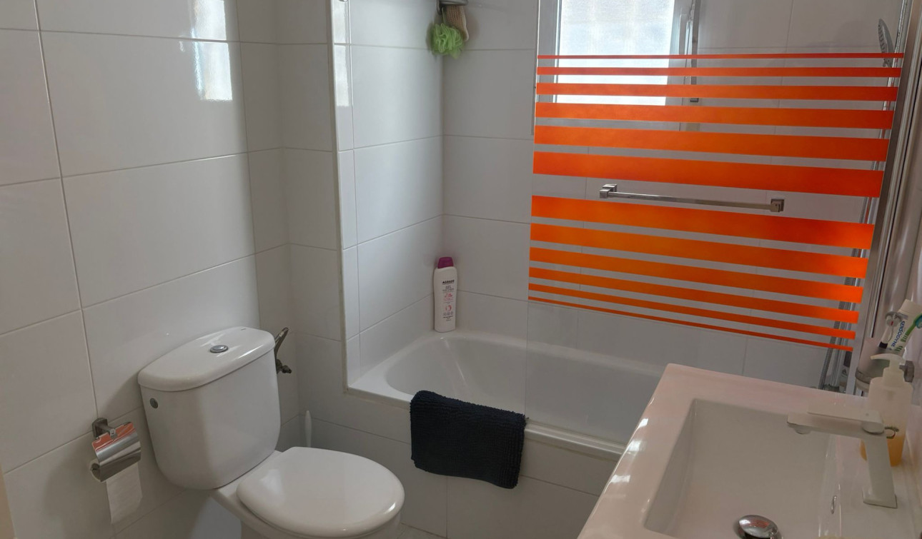 Reventa - Casa de Pueblo - Algorfa