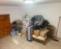 Reventa - Casa de Pueblo - Algorfa