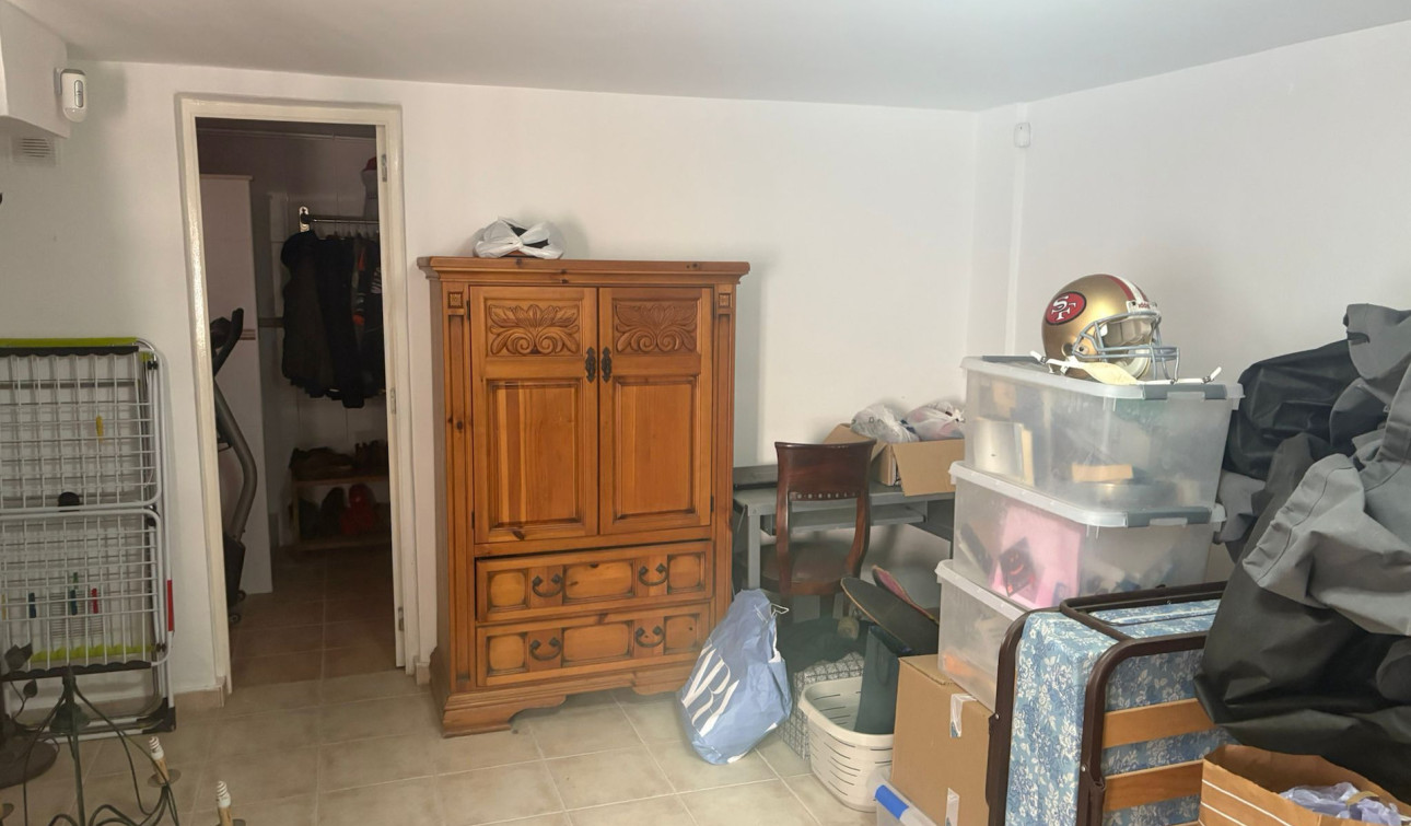 Reventa - Casa de Pueblo - Algorfa