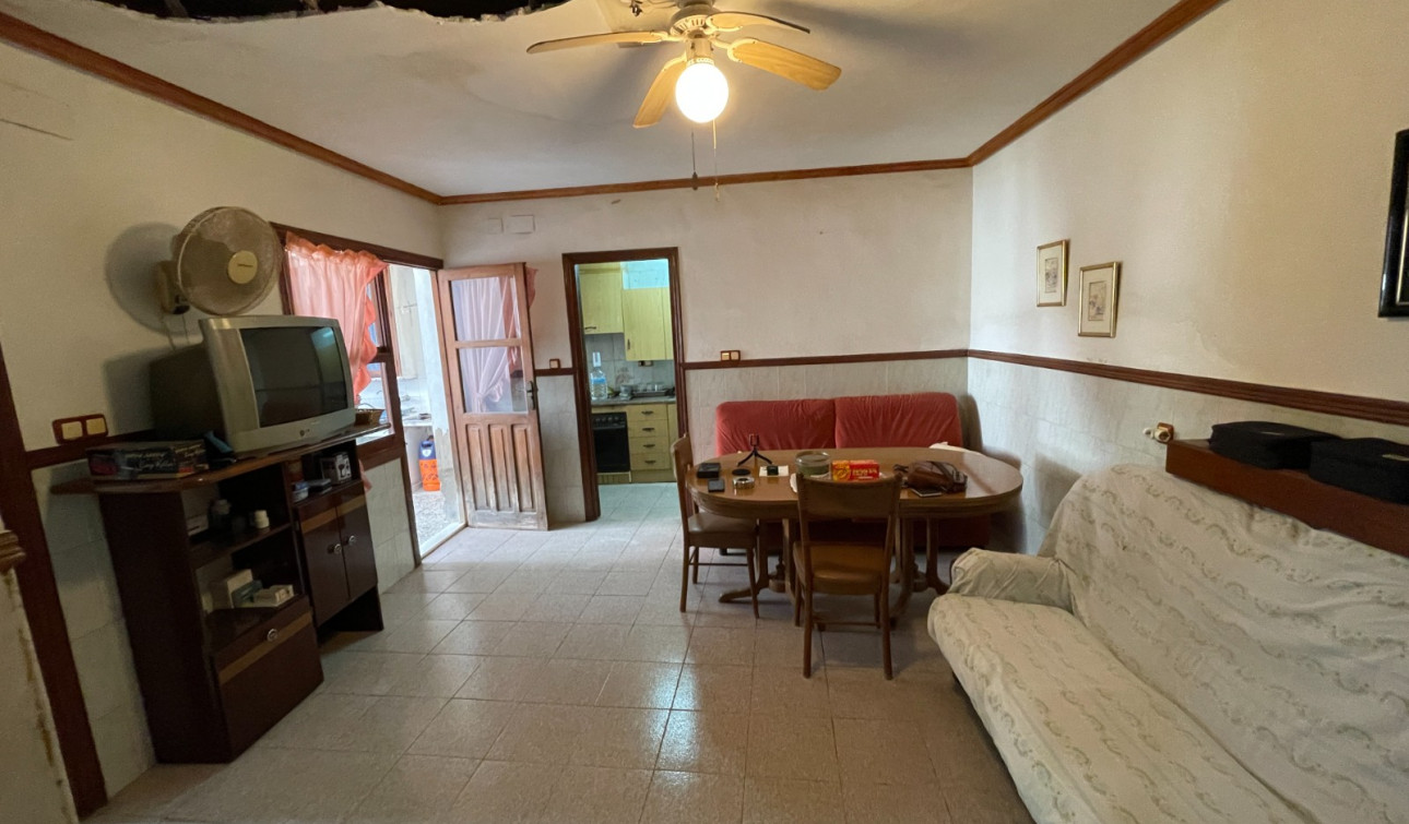 Reventa - Casa de Pueblo - Benejúzar - Comunidad Valenciana