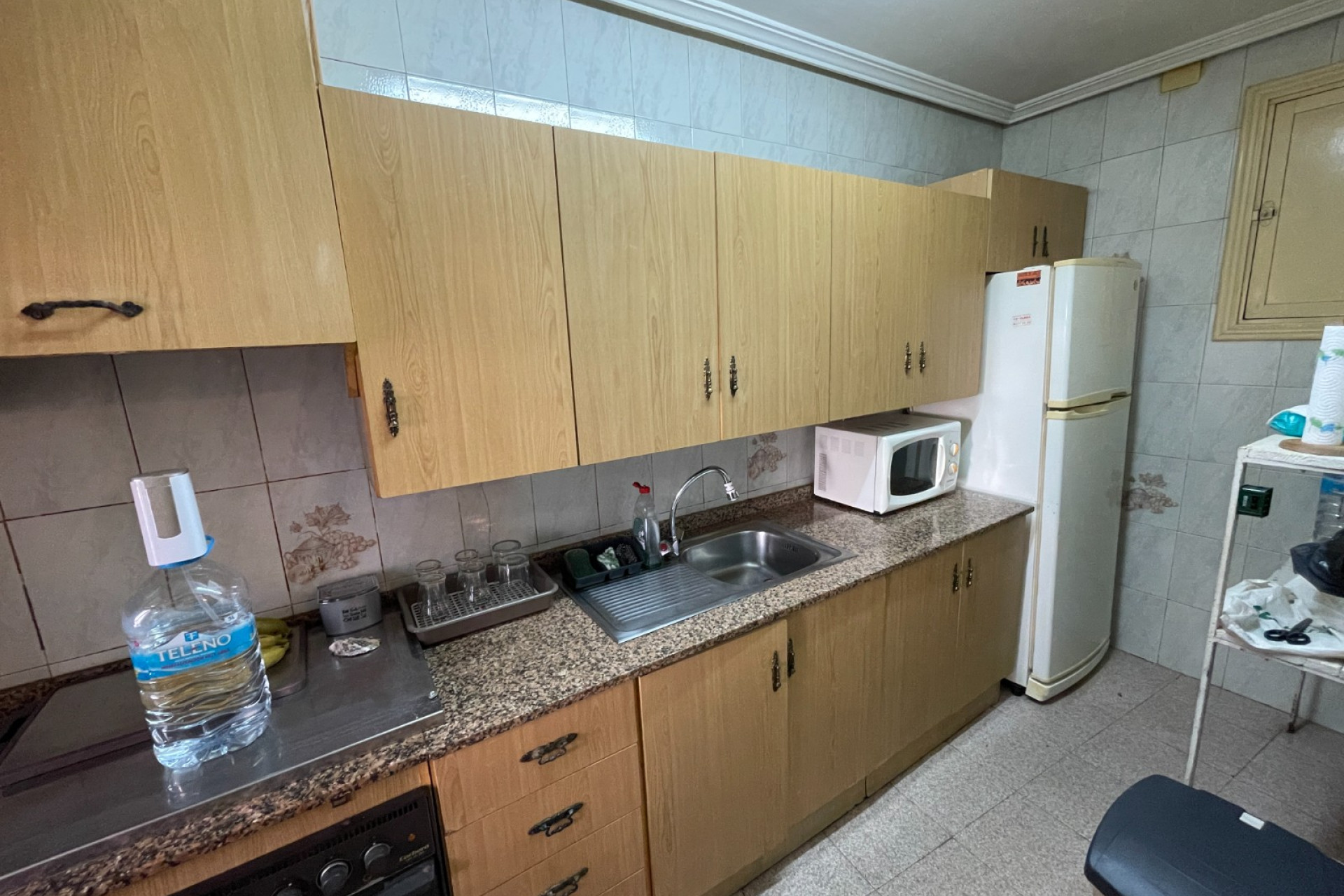 Reventa - Casa de Pueblo - Benejúzar - Comunidad Valenciana