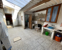 Reventa - Casa de Pueblo - Benejúzar - Comunidad Valenciana