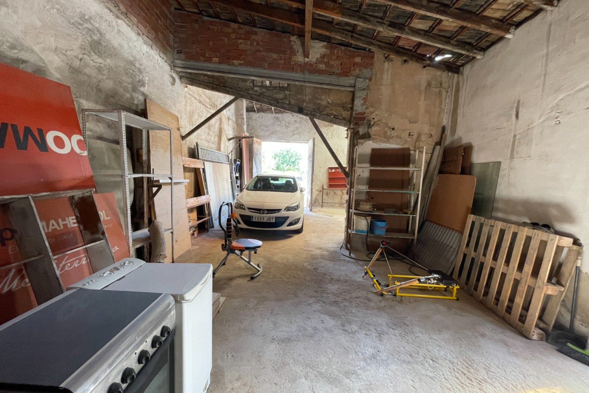 Reventa - Casa de Pueblo - Benejúzar - Comunidad Valenciana