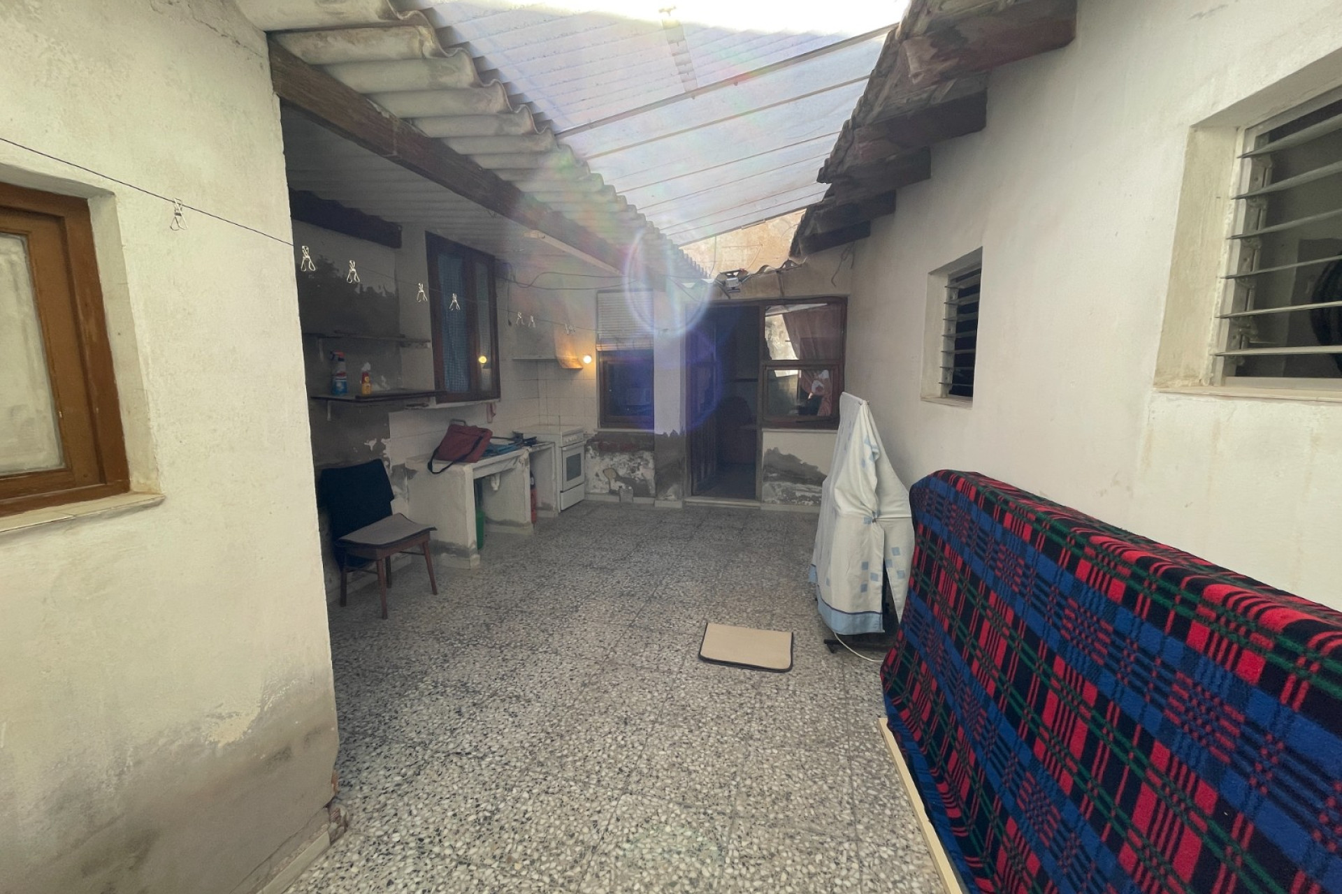 Reventa - Casa de Pueblo - Benejúzar - Comunidad Valenciana