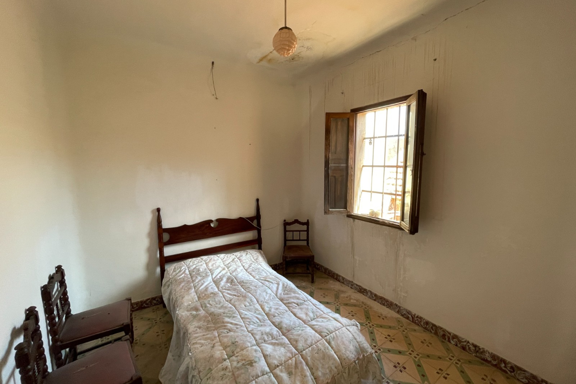 Reventa - Casa de Pueblo - Benejúzar - Comunidad Valenciana