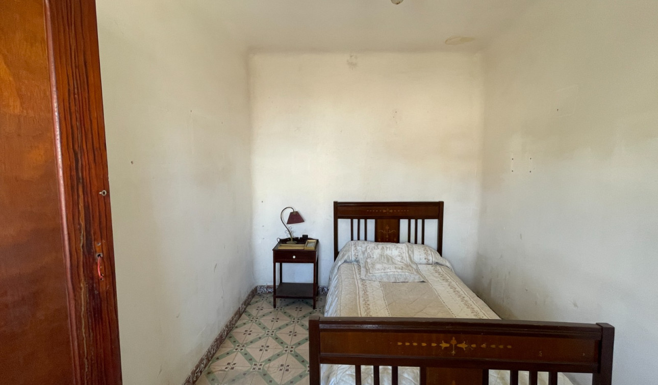 Reventa - Casa de Pueblo - Benejúzar - Comunidad Valenciana