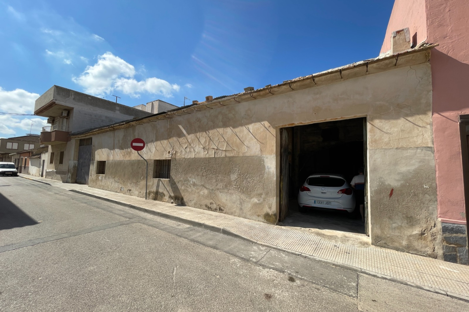 Reventa - Casa de Pueblo - Benejúzar - Comunidad Valenciana