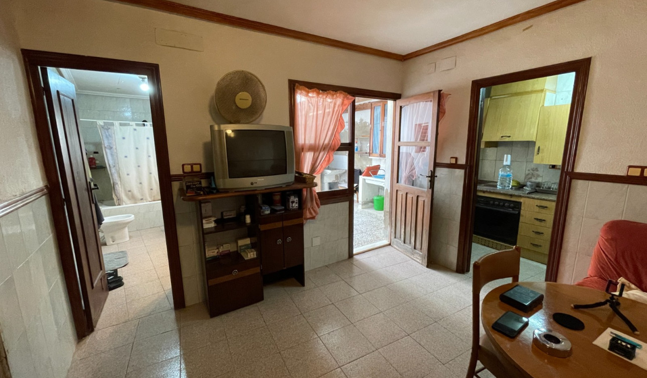 Reventa - Casa de Pueblo - Benejúzar - Comunidad Valenciana