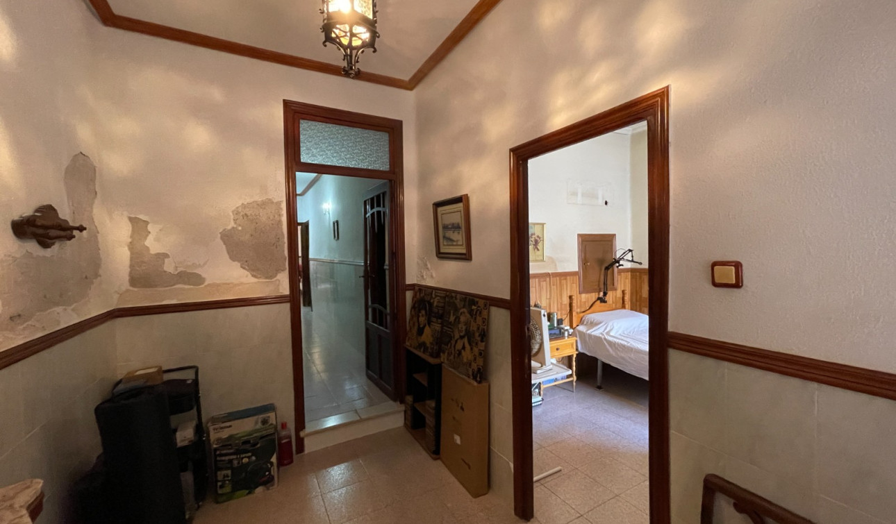 Reventa - Casa de Pueblo - Benejúzar - Comunidad Valenciana