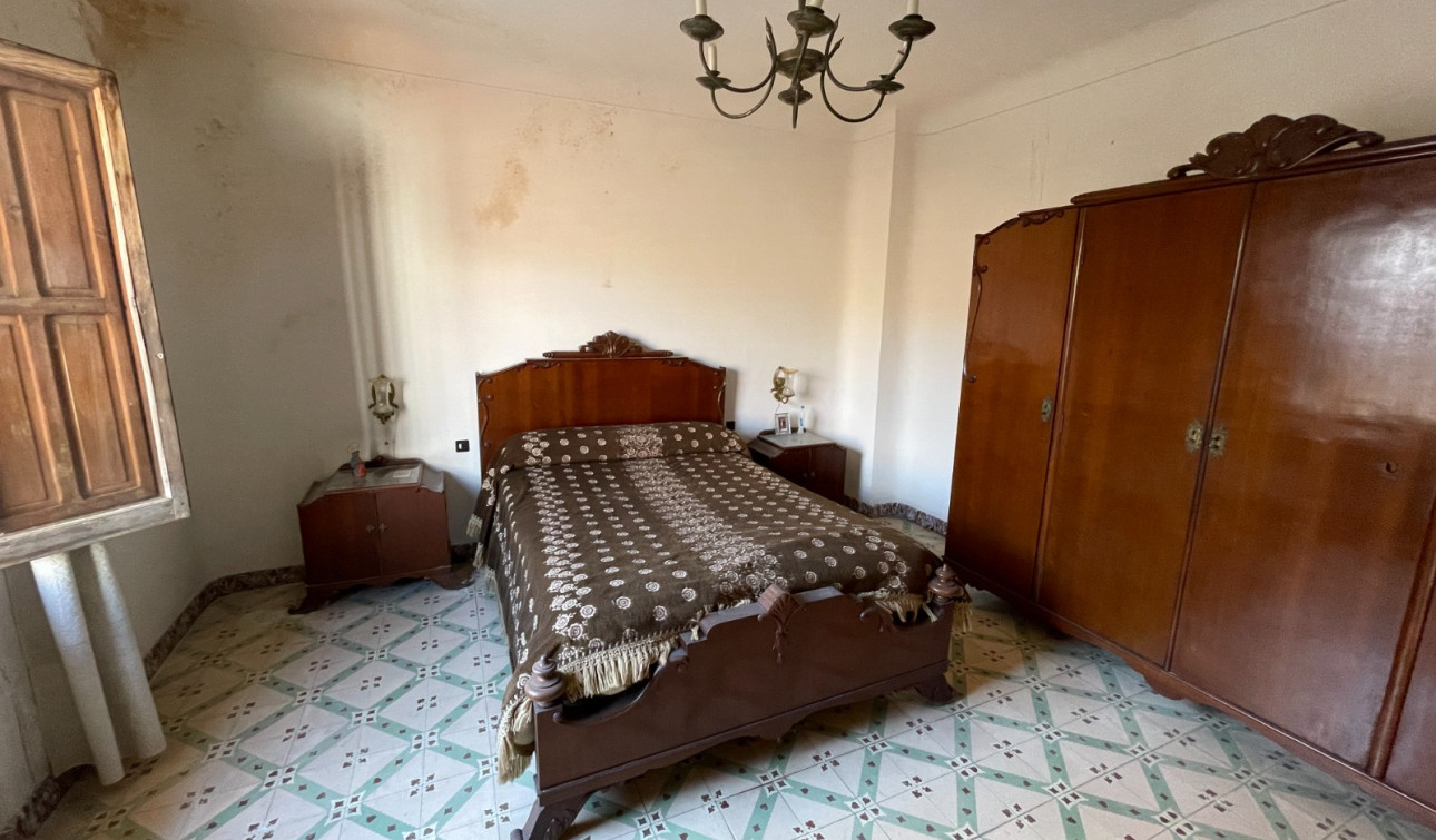 Reventa - Casa de Pueblo - Benejúzar - Comunidad Valenciana