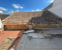 Reventa - Casa de Pueblo - Benejúzar - Comunidad Valenciana