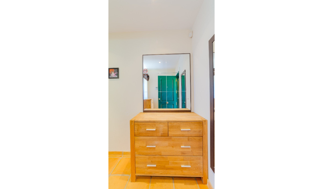 Reventa - Casa de Pueblo - Benidorm - Finestrat