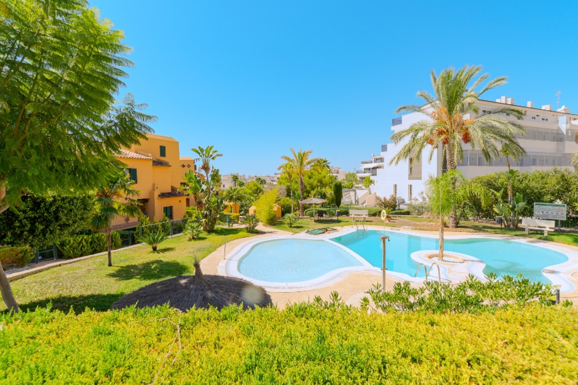 Reventa - Casa de Pueblo - Benidorm - Finestrat