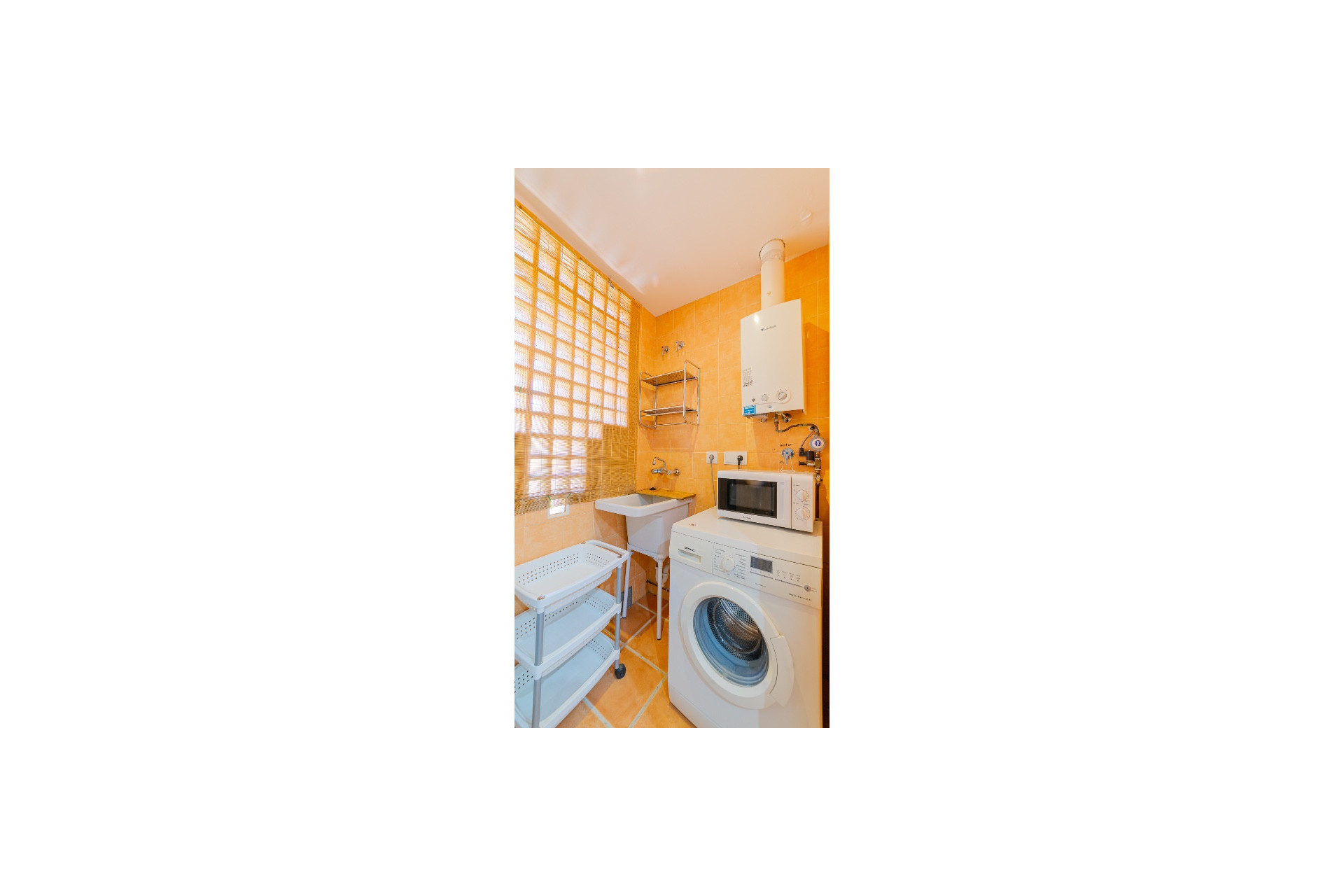 Reventa - Casa de Pueblo - Benidorm - Finestrat