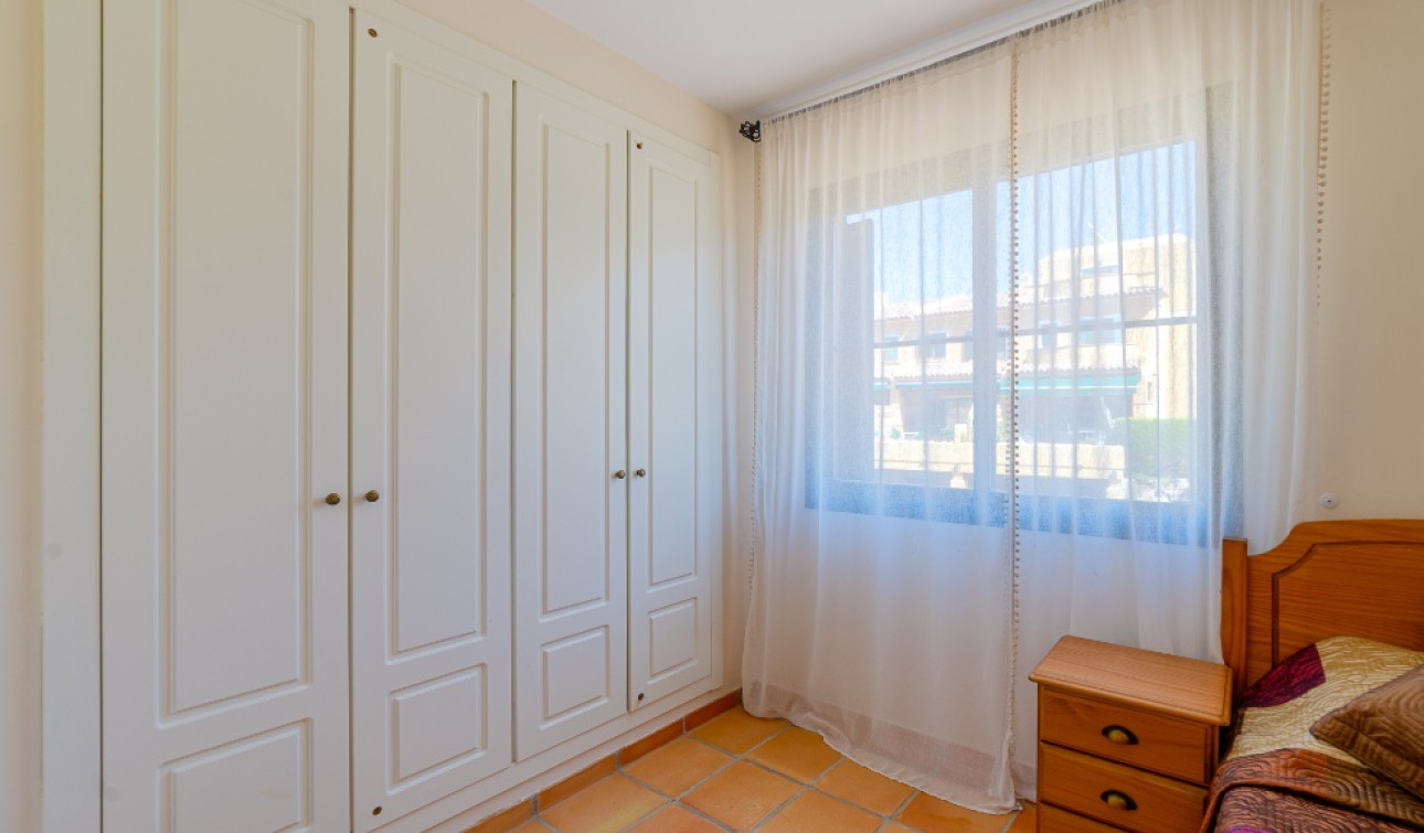 Reventa - Casa de Pueblo - Benidorm - Finestrat