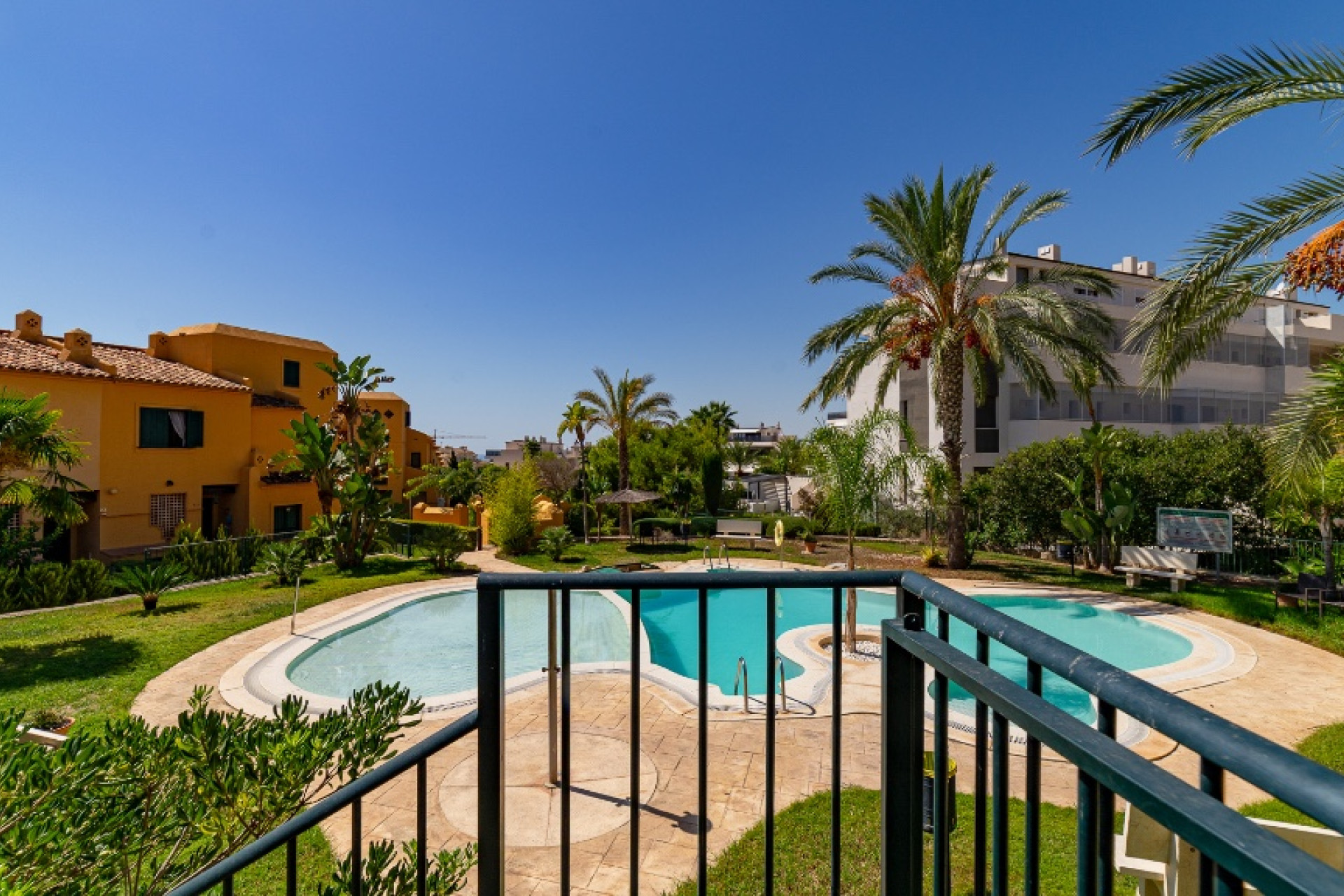 Reventa - Casa de Pueblo - Benidorm - Finestrat