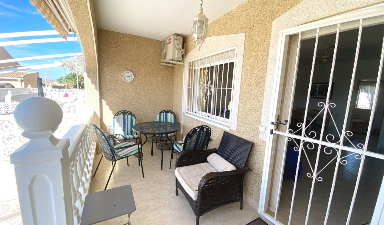 Reventa - Casa de Pueblo - Benijofar - Monte Azul/ El Dorado