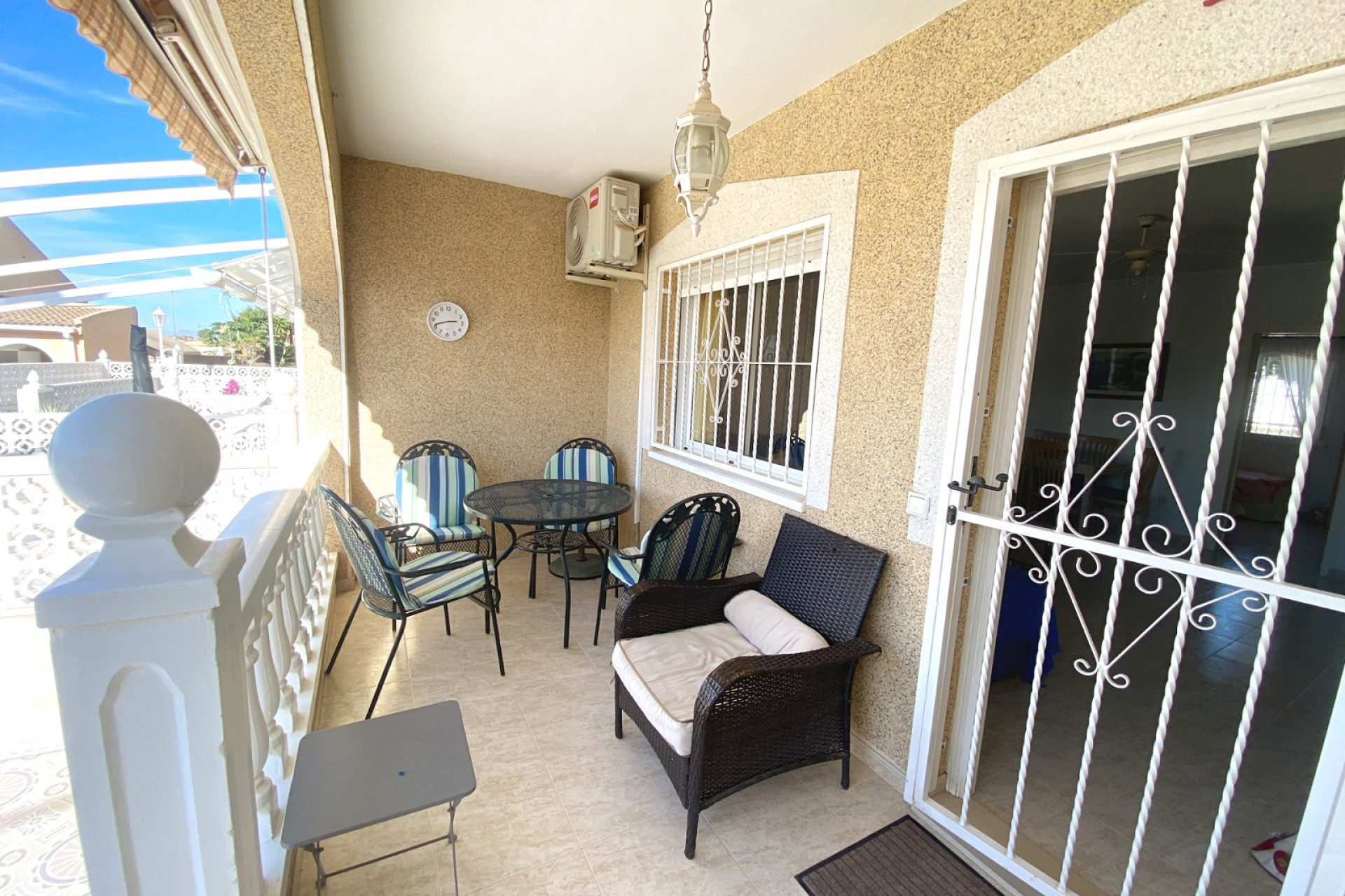 Reventa - Casa de Pueblo - Benijofar - Monte Azul/ El Dorado