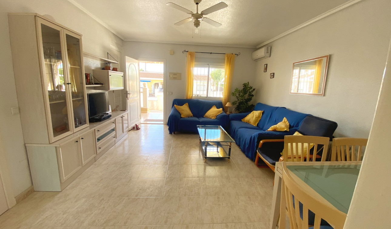 Reventa - Casa de Pueblo - Benijofar - Monte Azul/ El Dorado