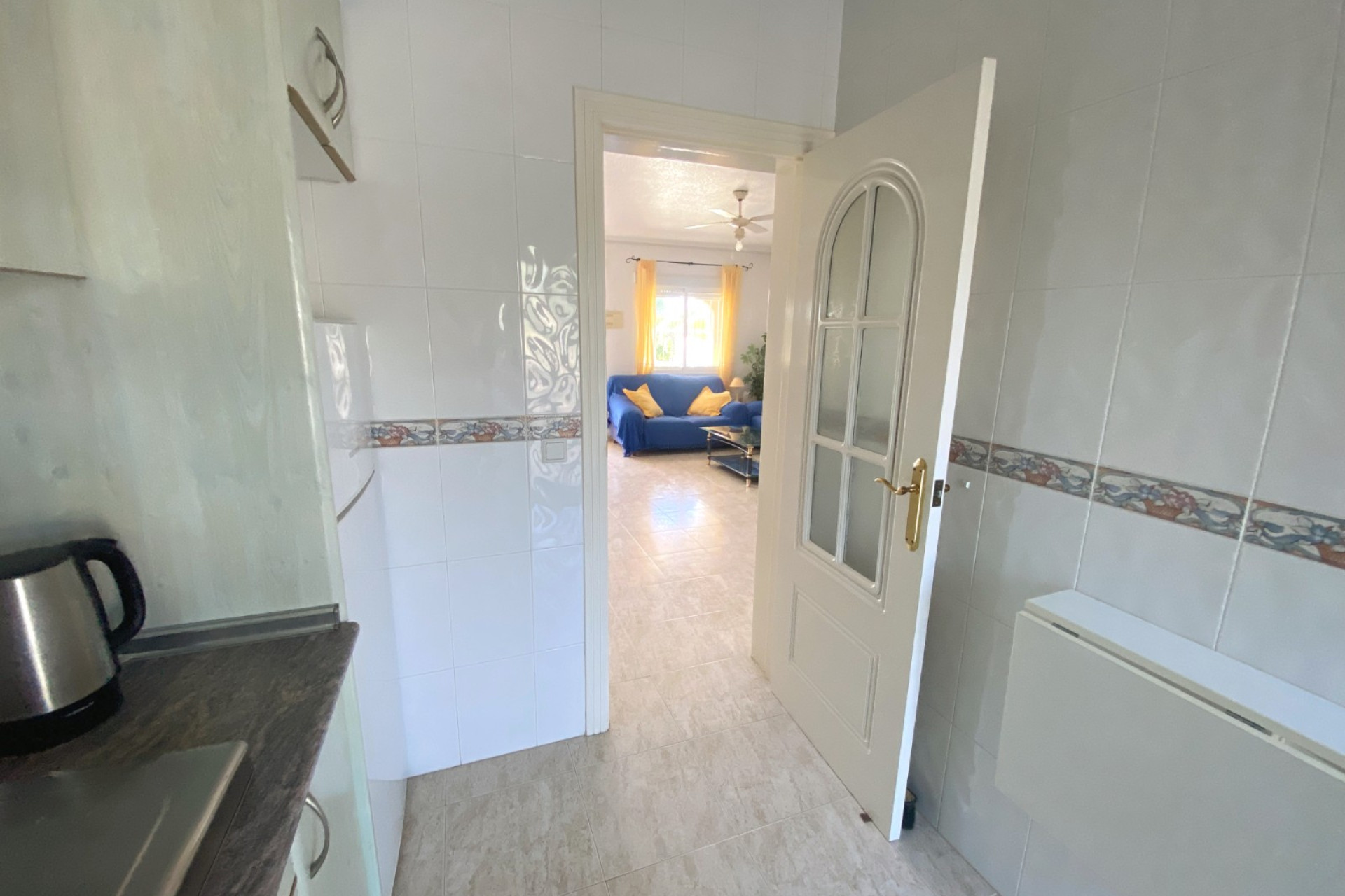 Reventa - Casa de Pueblo - Benijofar - Monte Azul/ El Dorado