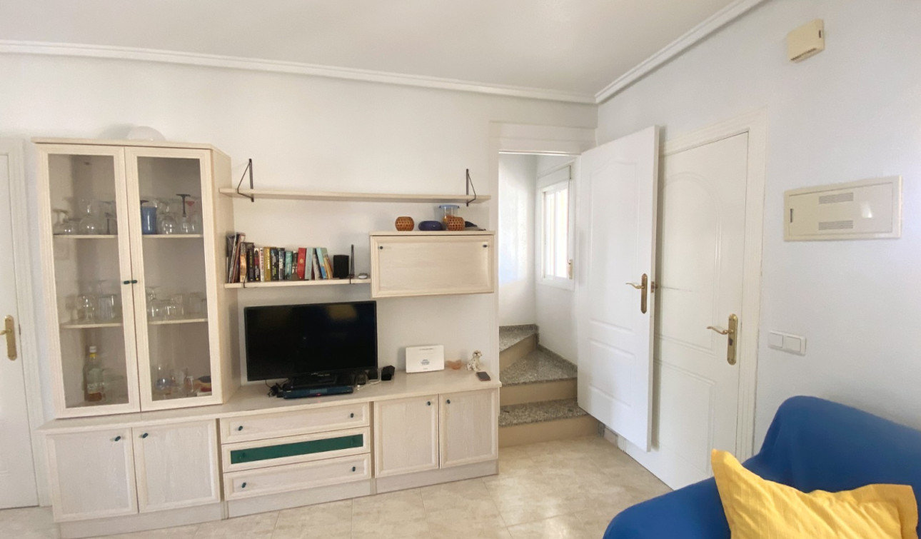 Reventa - Casa de Pueblo - Benijofar - Monte Azul/ El Dorado