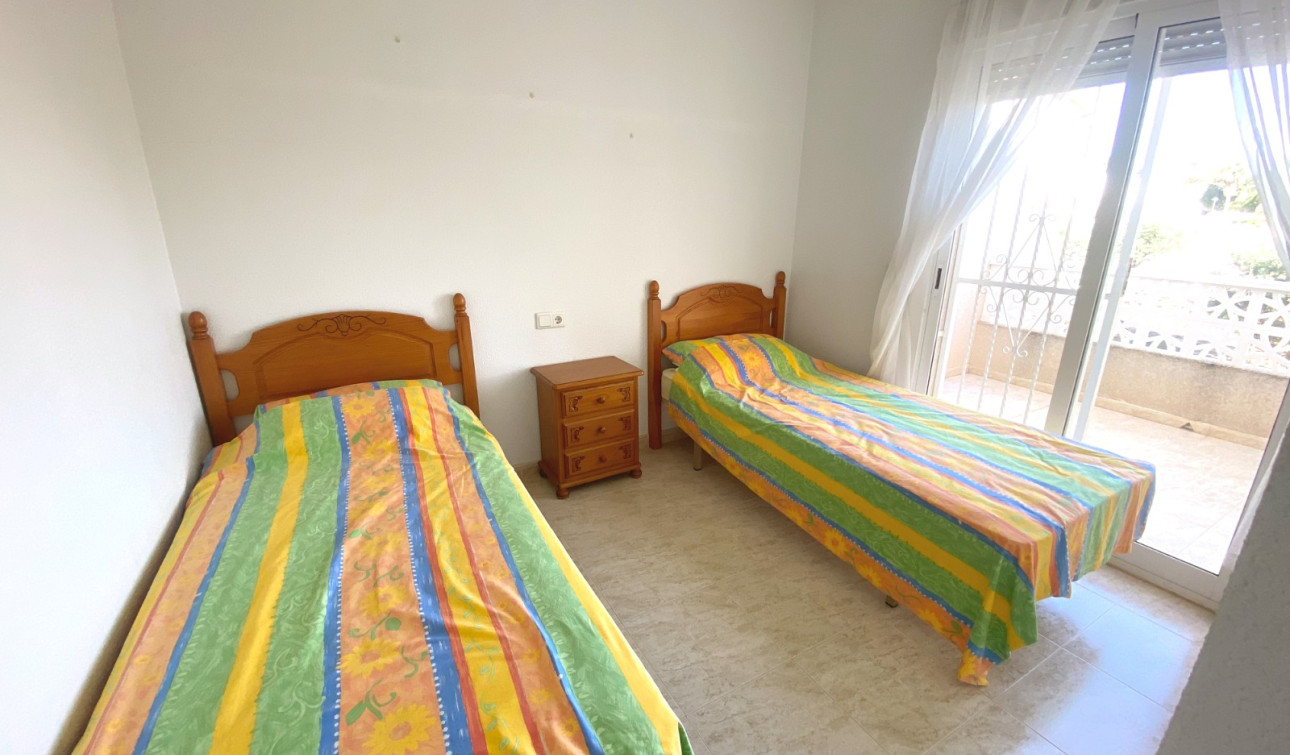 Reventa - Casa de Pueblo - Benijofar - Monte Azul/ El Dorado