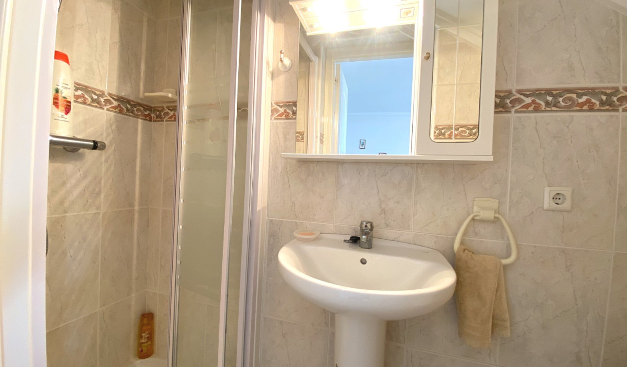 Reventa - Casa de Pueblo - Benijofar - Monte Azul/ El Dorado