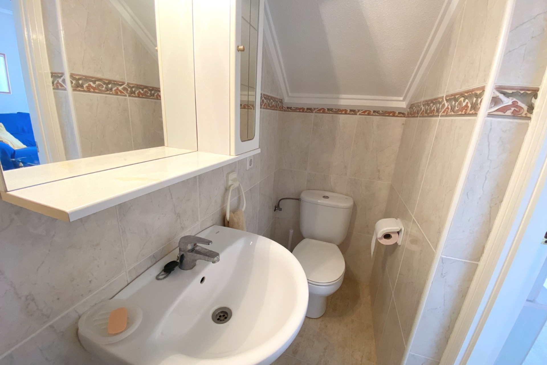 Reventa - Casa de Pueblo - Benijofar - Monte Azul/ El Dorado