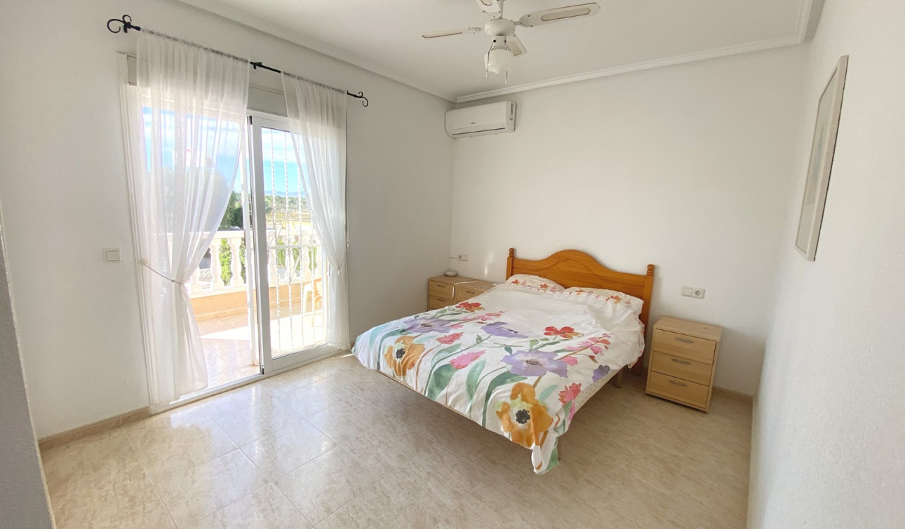 Reventa - Casa de Pueblo - Benijofar - Monte Azul/ El Dorado