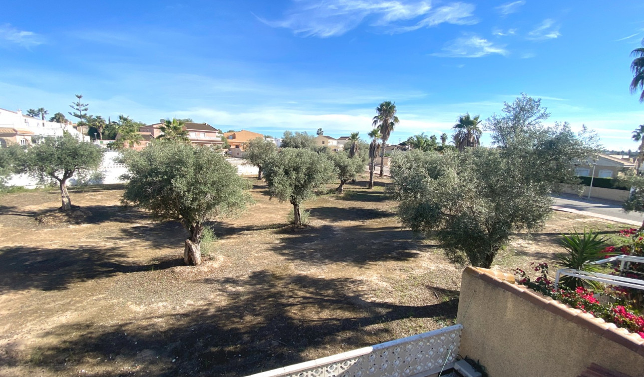 Reventa - Casa de Pueblo - Benijofar - Monte Azul/ El Dorado