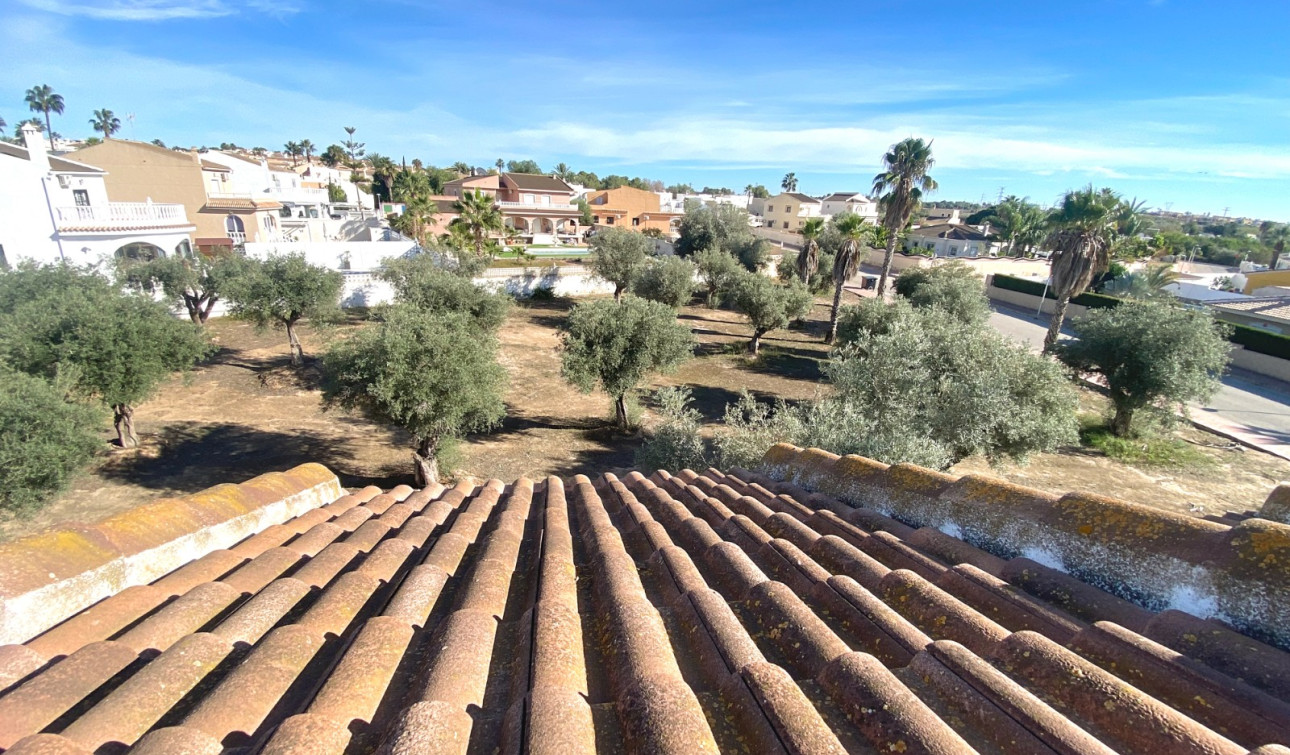 Reventa - Casa de Pueblo - Benijofar - Monte Azul/ El Dorado
