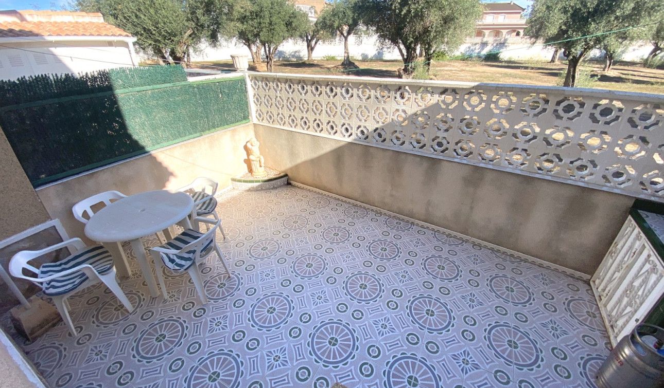 Reventa - Casa de Pueblo - Benijofar - Monte Azul/ El Dorado