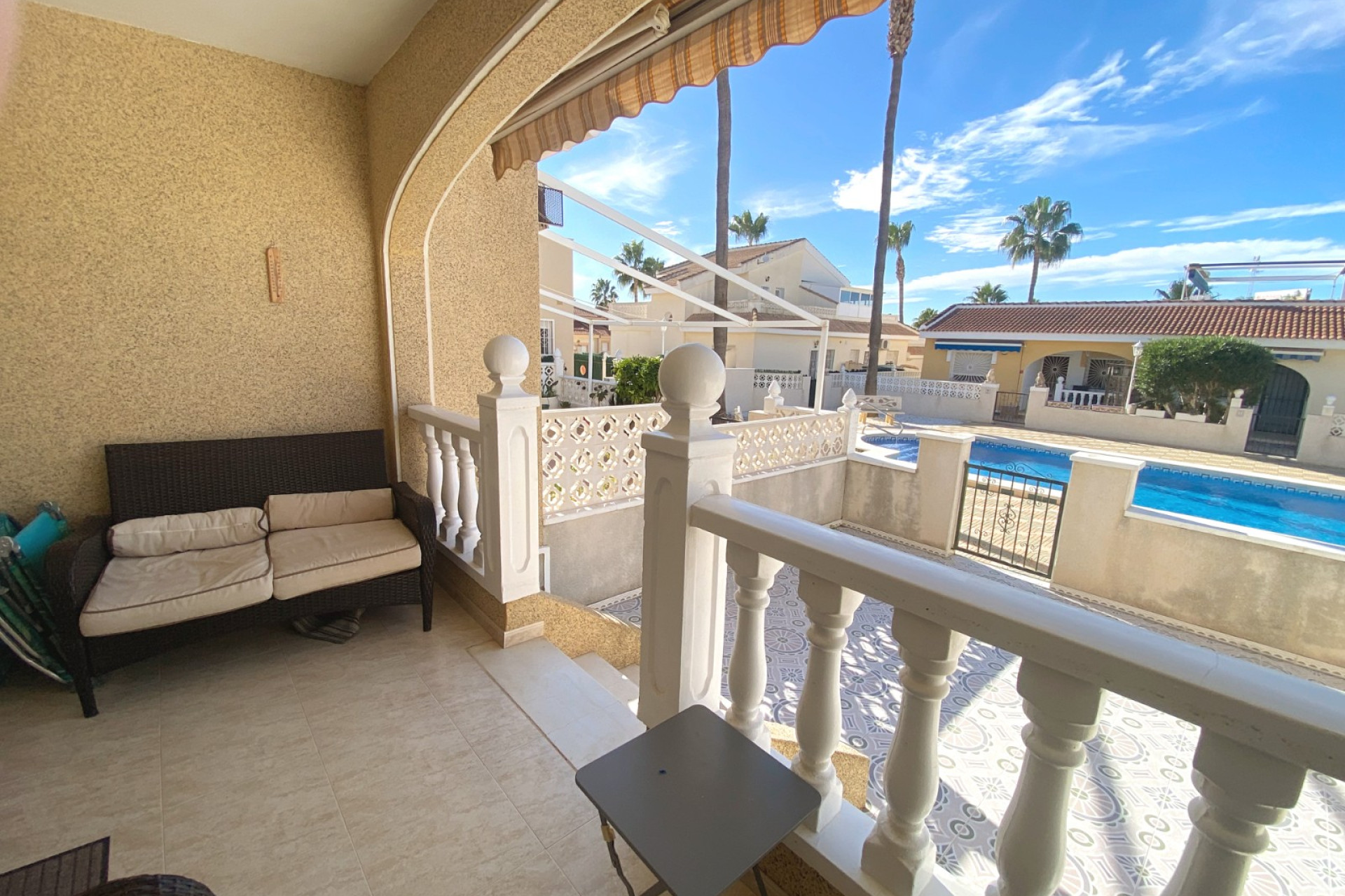 Reventa - Casa de Pueblo - Benijofar - Monte Azul/ El Dorado