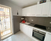 Reventa - Casa de Pueblo - Benijofar - Monte Azul/ El Dorado