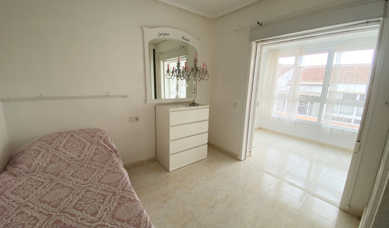 Reventa - Casa de Pueblo - Benijofar - Monte Azul/ El Dorado