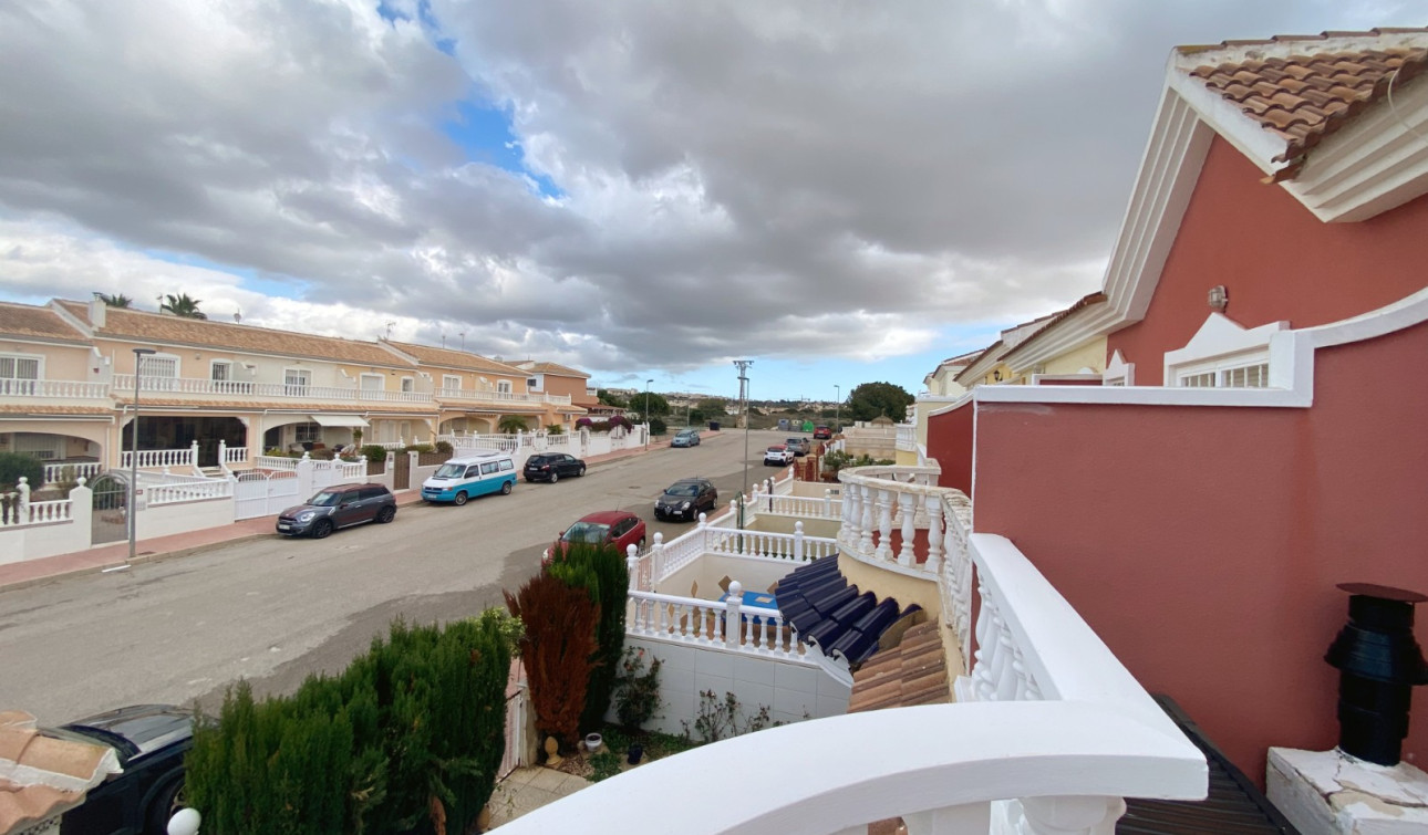 Reventa - Casa de Pueblo - Benijofar - Monte Azul/ El Dorado
