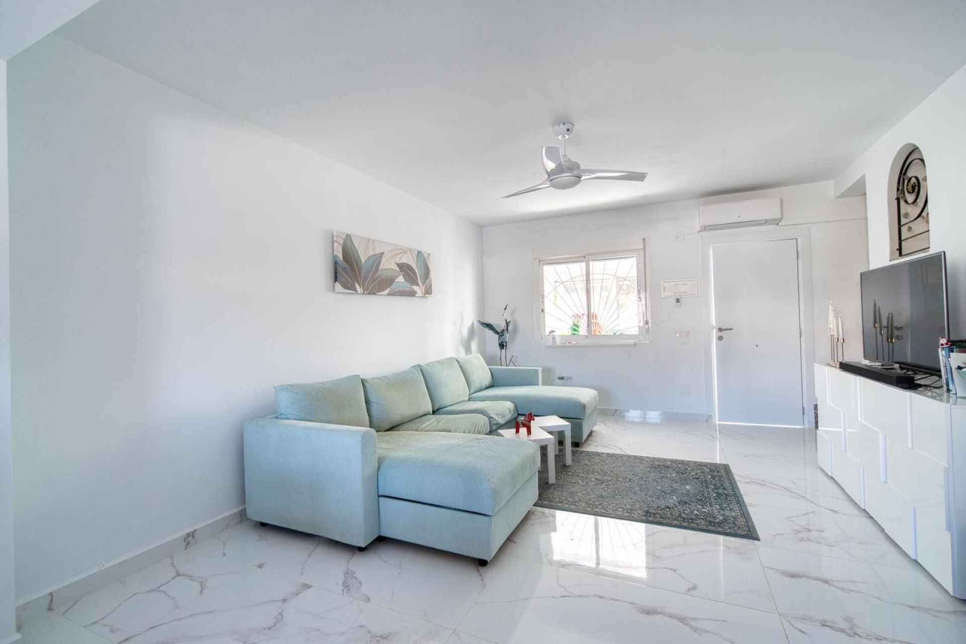 Reventa - Casa de Pueblo - Benijofar - Monte Azul/ El Dorado