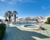 Reventa - Casa de Pueblo - Benijofar - Monte Azul/ El Dorado