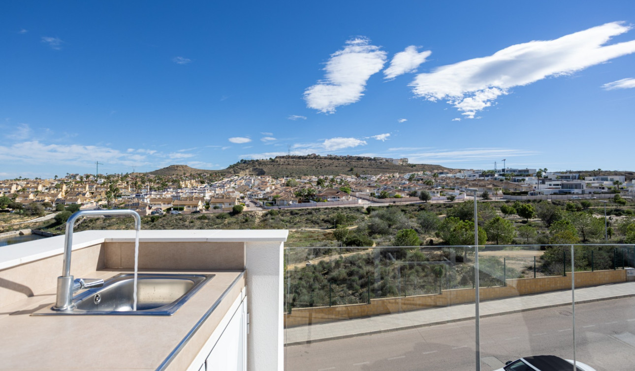 Reventa - Casa de Pueblo - Benijofar