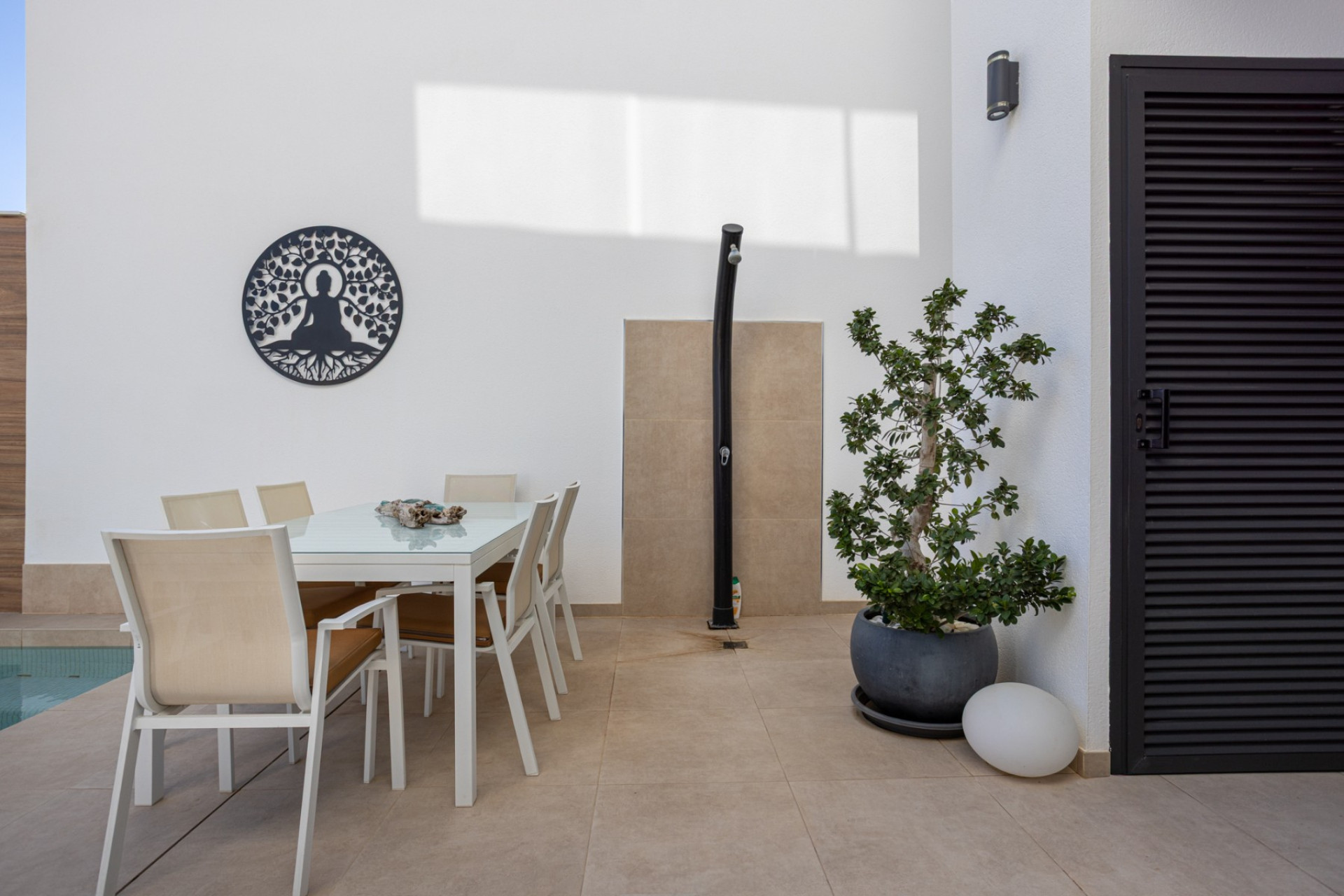 Reventa - Casa de Pueblo - Benijofar