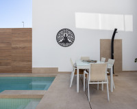 Reventa - Casa de Pueblo - Benijofar