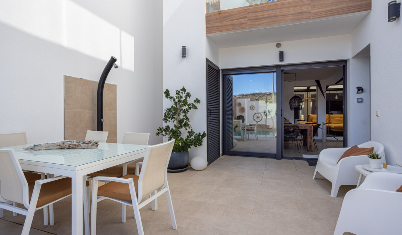 Reventa - Casa de Pueblo - Benijofar