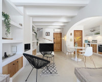 Reventa - Casa de Pueblo - Benissa - Costa Blanca
