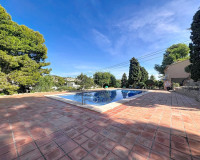 Reventa - Casa de Pueblo - Benissa - Costa Blanca