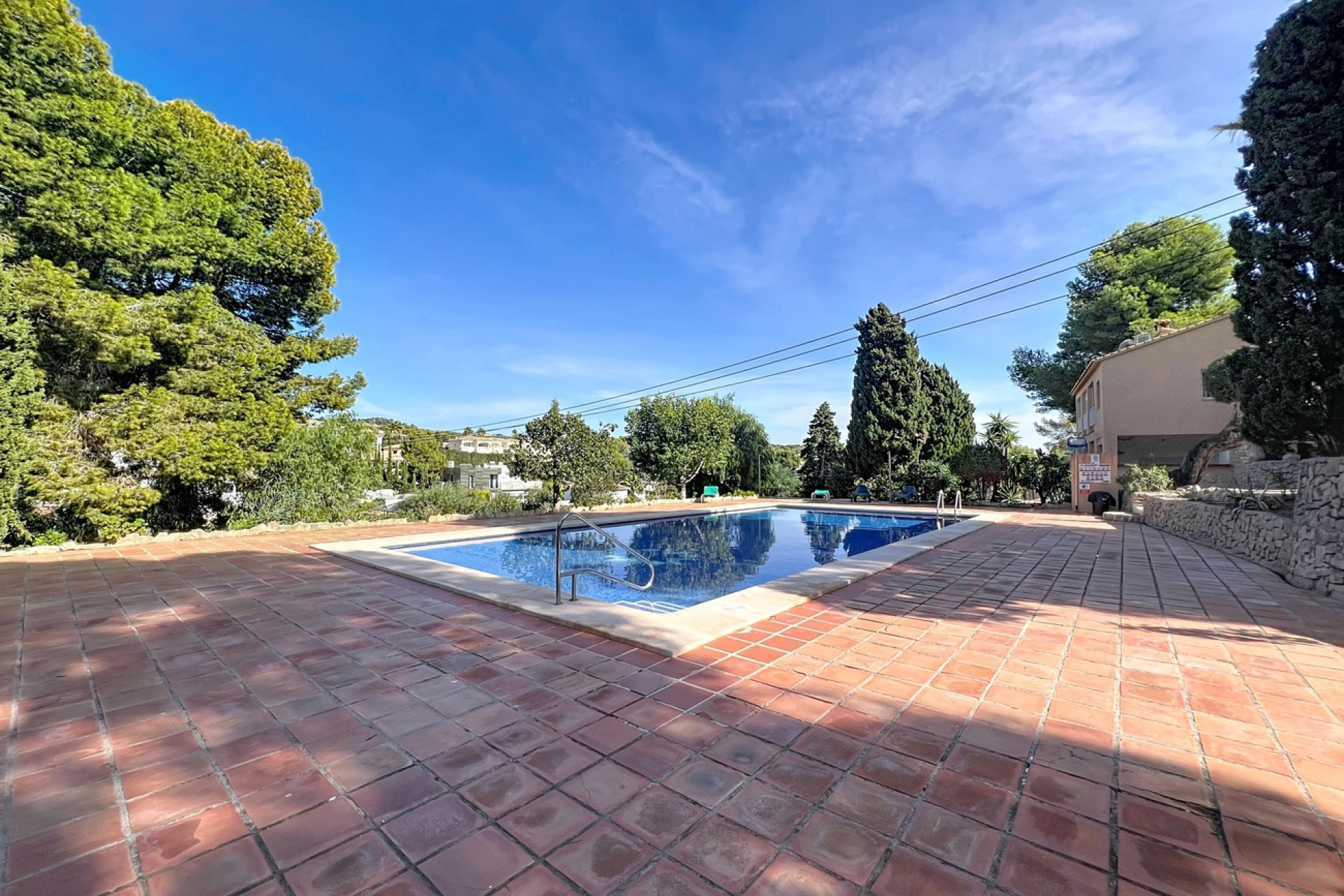 Reventa - Casa de Pueblo - Benissa - Costa Blanca