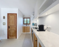 Reventa - Casa de Pueblo - Benissa - Costa Blanca