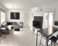 Reventa - Casa de Pueblo - Ciudad Quesada - Benimar